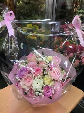ご注文いただいたお花たち「花の店カタカイ」（群馬県前橋市の花屋）のギャラリー写真